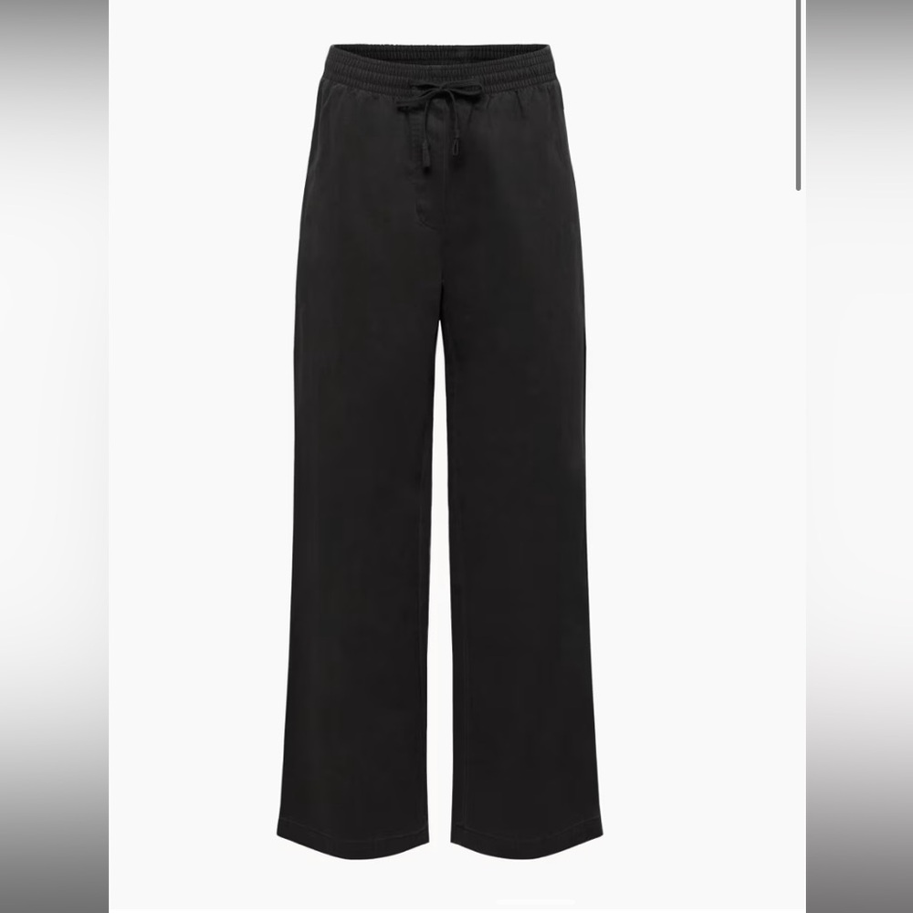 SOLD - the Group by Babaton Peninsula Pants - Picture 6 of 9